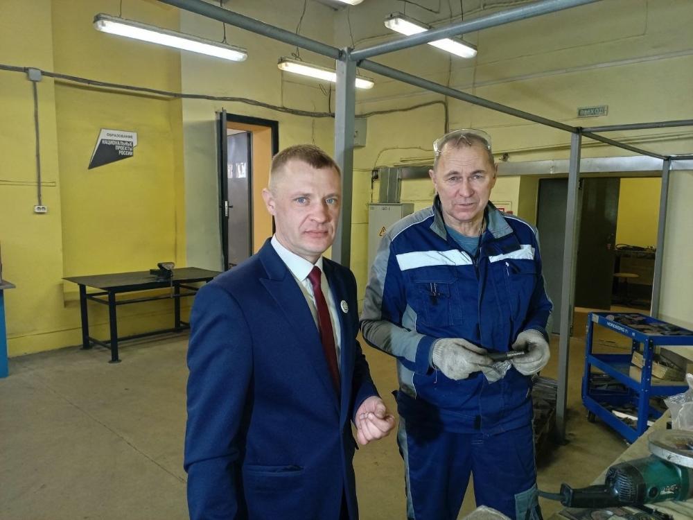 Профессионалы